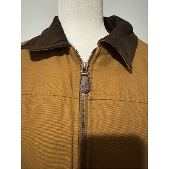 Eddie Bauer vintage women’s barn chore coat SP - Picture 3 of 12